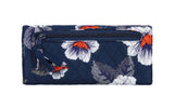 Elegant Blooms Wallet