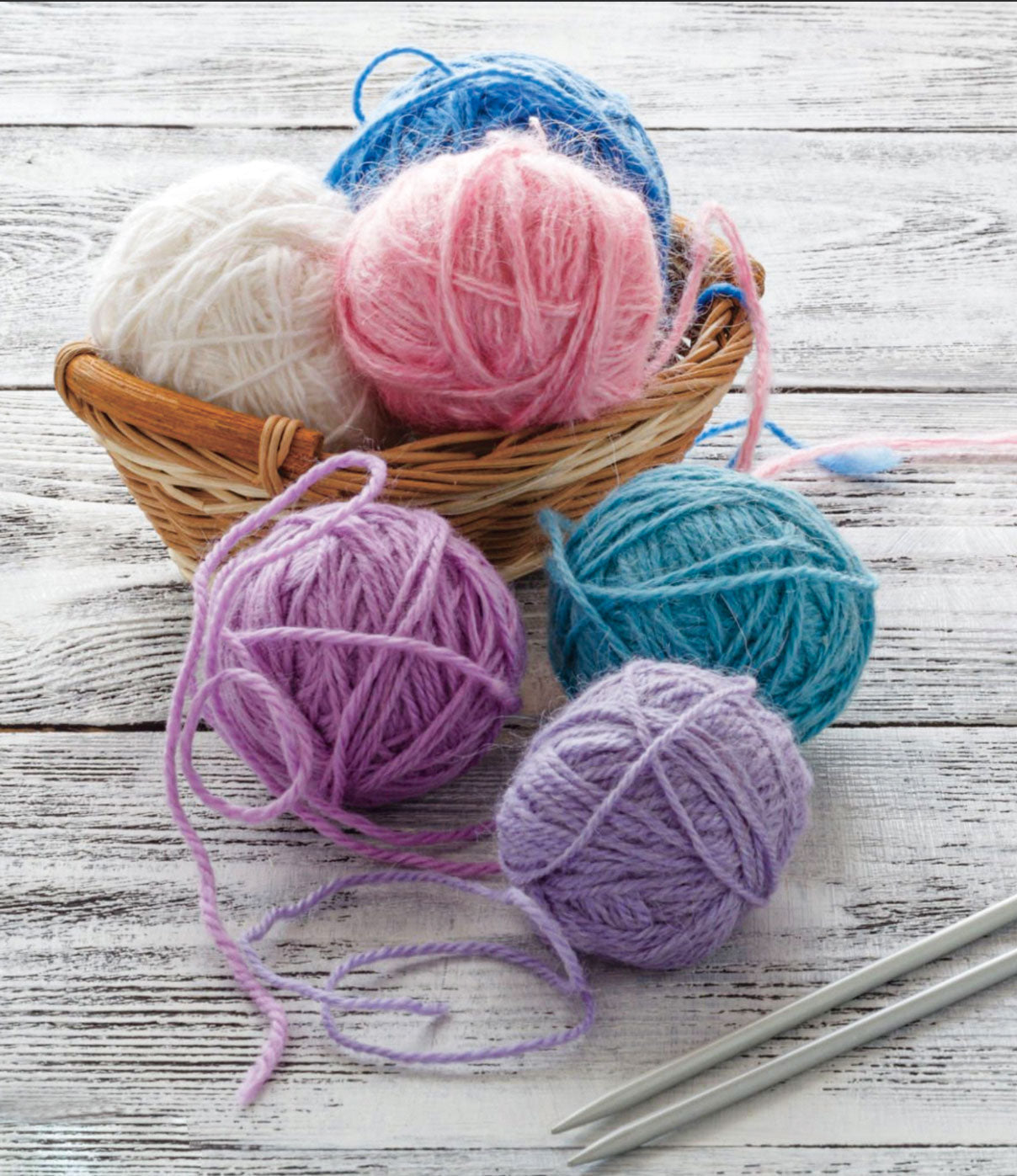 Baby Yarn Surprise Pack