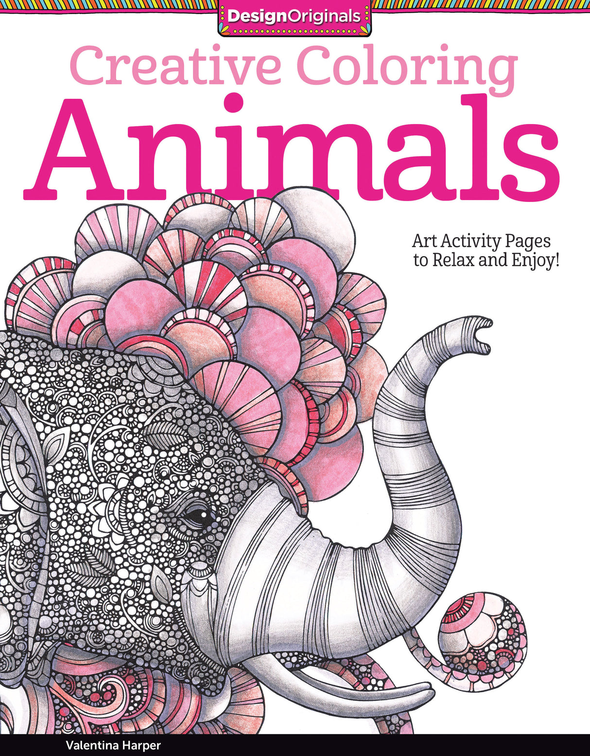 Animals Coloring Book