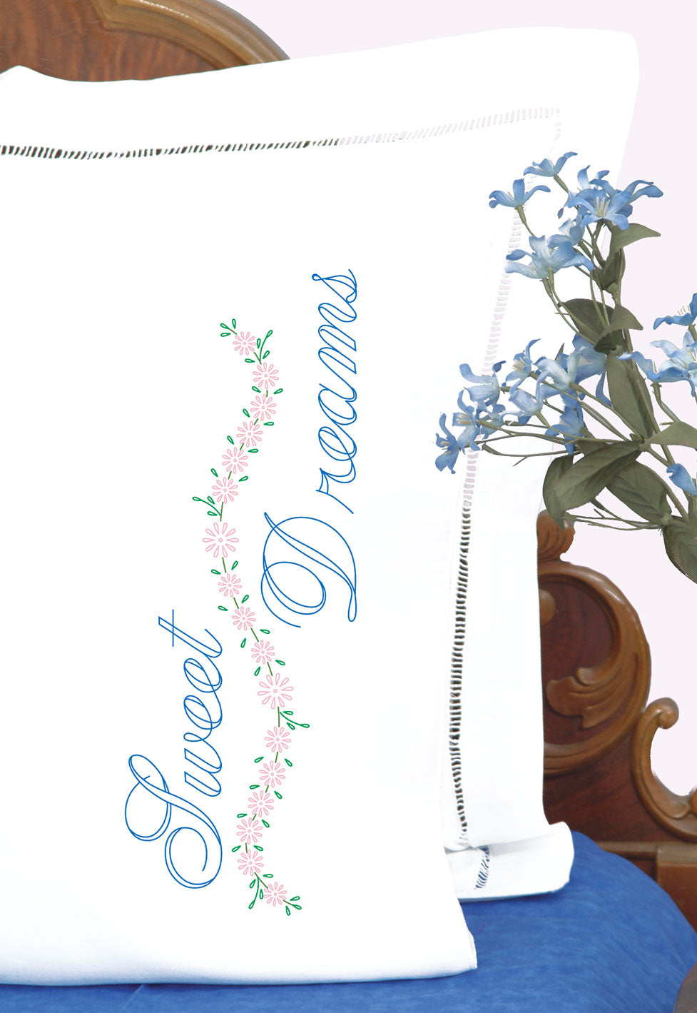 Sweet Dreams Pillowcases