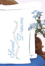 Sweet Dreams Pillowcases