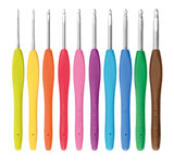 Amour Crochet Hook Set