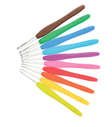 Amour Crochet Hook Set