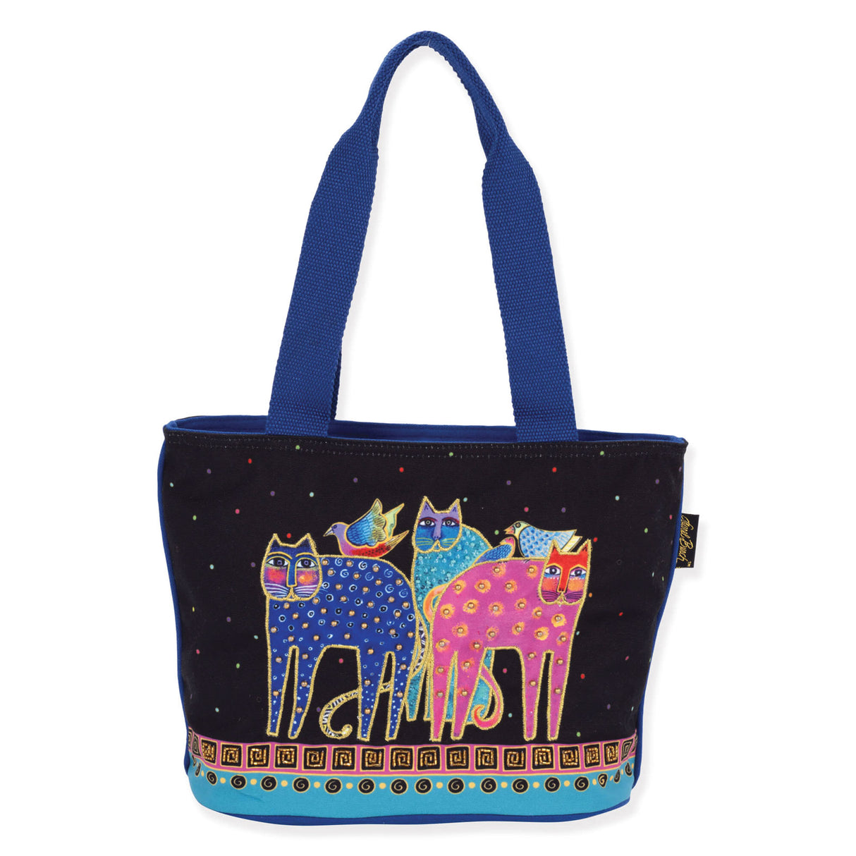 Eta's Cats Medium Tote