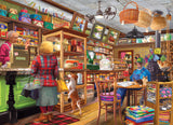 Bigelow's Mercantile Jigsaw Puzzle