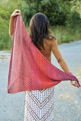 Astarpa Shawls