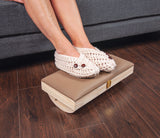 Exclusive Wooden Rocking Footrest