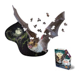 I Am Bat Jigsaw Puzzle