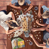I Am Horse Jigsaw Puzzle
