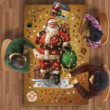 I Am Santa Jigsaw Puzzle