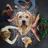 I Am Lab Jigsaw Puzzle