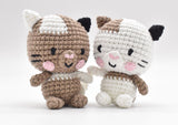 Amitani Mochi Crochet Kit