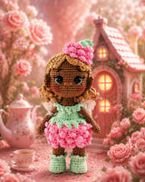 Magic Land Amigurumi Kits
