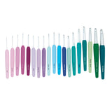 Waves Grande Hooks 14 Pack
