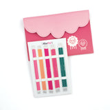 Zing Deluxe Double Pointed Needle Set