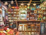 Wine Tasting Room Jigsaw Puzzle