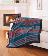 Dutton's Crossing Blanket