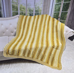 You Are My Queen Crochet Afghan