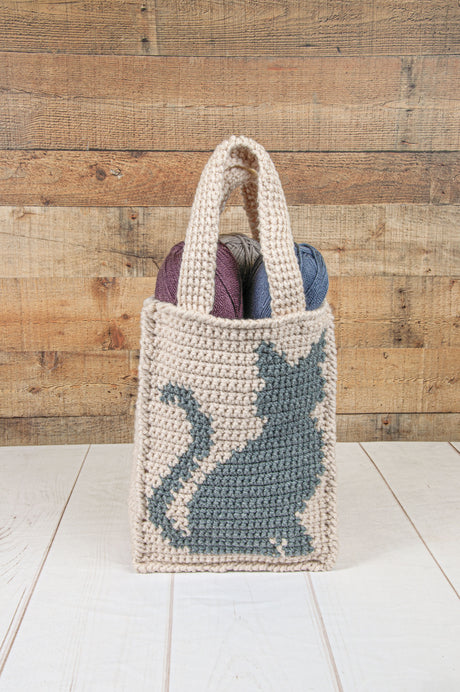 Maker's Meow Bag