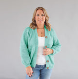 The Luna Cardigan