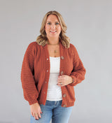 The Luna Cardigan