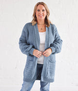 The Nova Cardigan