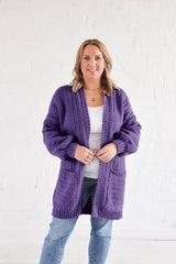 The Nova Cardigan