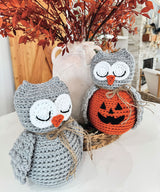 Woodland Ami Owls