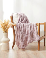 Large Lace Throw