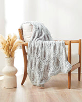 Large Lace Throw