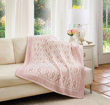 Hope Crochet Blanket