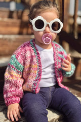 Playground Knit Cardigan