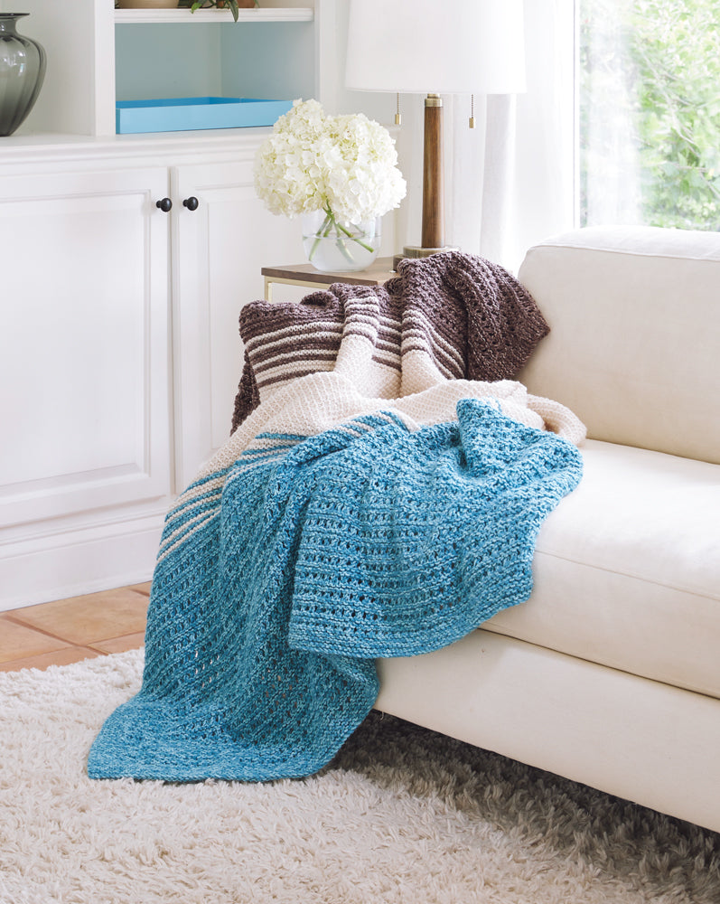  peak×WIND AND SEA  Blanket VOITED Queen-Sized CloudTouch Blanket - Snowy Peak | Cosy, Eco & 4