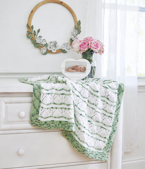 Sauge Blanche Mouchetée/Blanc