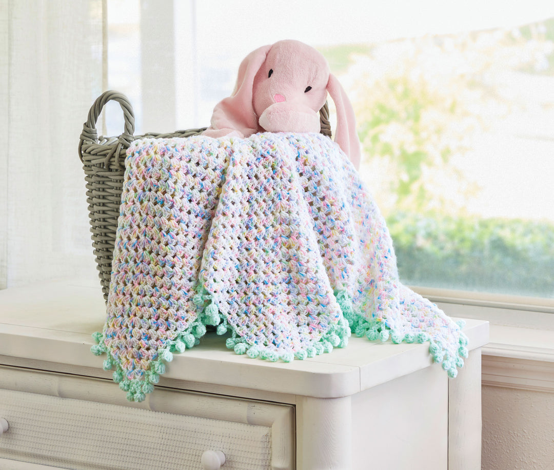Crochet Baby Blankets Best Yarn For Making Blankets Best Type Of