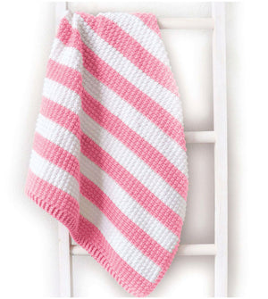 Prettiest Pink/White