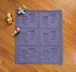 Little Steps Baby Blanket