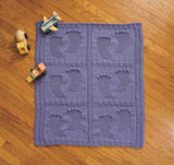 Little Steps Baby Blanket