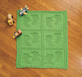 Little Steps Baby Blanket