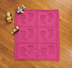 Little Steps Baby Blanket