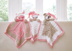 Kit de crochet Sleepytime Snugglies