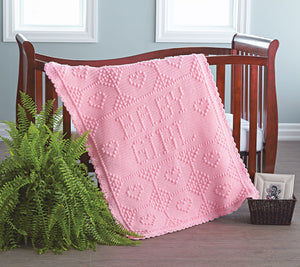 Baby Pink
