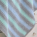 Baby Ridges Blanket
