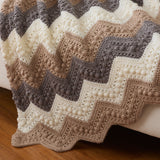 Bobbles Chevron