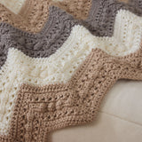 Bobbles Chevron