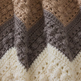 Bobbles Chevron