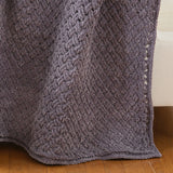 Criss Cross Blanket