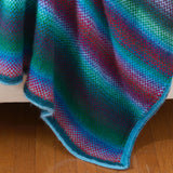 Weaver's Throw