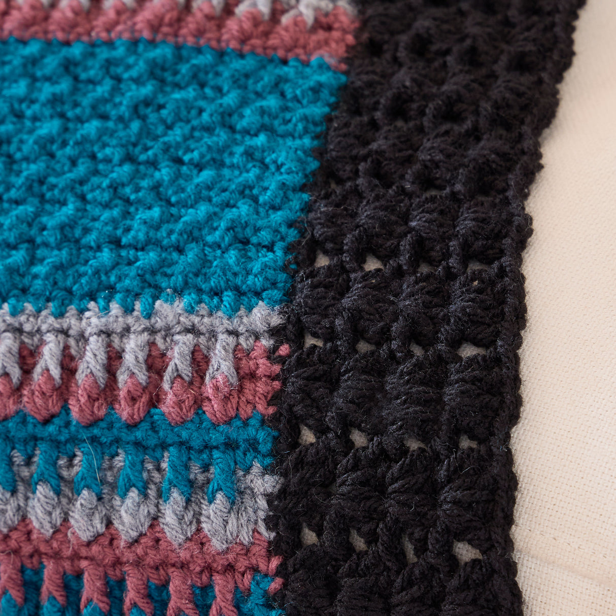 Dutton's Crossing Blanket