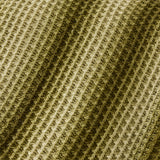 Unique Vibrato Crochet Throw